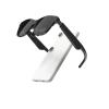 Air 2 Pro Smart AR Glasses with Beam Pro Global Version HD 130 Inches Space Giant Screen Private Cinema Portable 1080p(8G 256G) view 1