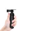 Compatible for Action Cameras, Foldable Vlog Tripod & Mini Portable Monopod Accessory view 1
