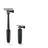 Compatible for Action Cameras, Foldable Vlog Tripod & Mini Portable Monopod Accessory view 4