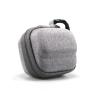 Compact Protective Carrying Bag For Insta360 GO3 Sports Camera Anti-pressure Shockproof Drop-resistant EVA Mini Storage Case Accessories with Soft Shock-absorbing Lining view 1