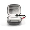 Compact Protective Carrying Bag For Insta360 GO3 Sports Camera Anti-pressure Shockproof Drop-resistant EVA Mini Storage Case Accessories with Soft Shock-absorbing Lining view 2