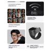 GO 2 Simultaneous Translation AR Smart Glasses view 3