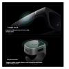 GO 2 Simultaneous Translation AR Smart Glasses view 4