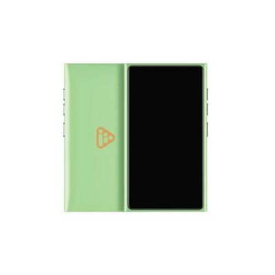 24Six Solo4 Mp3 Player (Green)