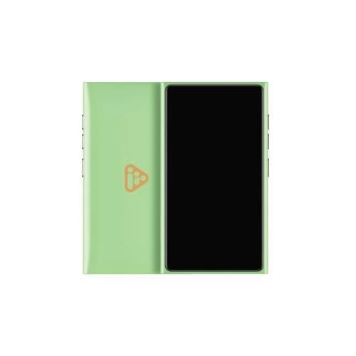 24Six Solo4 Mp3 Player (Green)