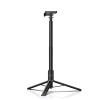 Compatible for Action Cameras, 1.5m 6-Section Extendable Selfie Stick & Tripod for Livestreaming view 2