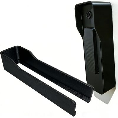 for Unifi doorbell lite Raincover - Outdoor Doorbell Protector with Weatherproof Cover