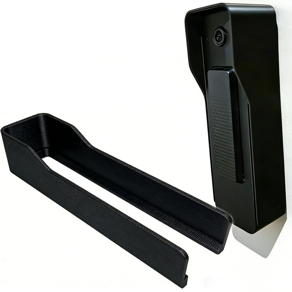 for Unifi doorbell lite Raincover - Outdoor Doorbell Protector with Weatherproof Cover