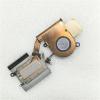034T0C for Latitude 7390 2 in 1 Laptop CPU Cooling Fan with Heatsink Cooler Fan 34T0C CN-034T0C AT26B001ZCL view 2