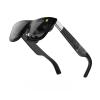 One AR Smart Glasses 477" HD Screen 3DoF Space Hovering 3D Real Glasses Compatible for iPhone Mac Switch PS5 Game Private Cinema view 1