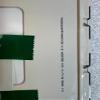 5.7 inch PG320240FRTMNNIY2Q LCD Screen Display Panel,Stock Test Shows Normal view 2