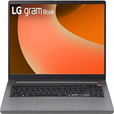 LG Gram Book 15U50T 15.6" FHD 1920x1080 IPS Laptop 10-Core 13th Generation Intel i5-1334U 16GB DDR4 2TB SSD Intel Iris Xe Graphics Wi-Fi 6 720p HD Camera Win11 Home w/ONT 32GB USB