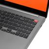LG Gram Book 15U50T 15.6" FHD 1920x1080 IPS Laptop 10-Core 13th Generation Intel i5-1334U 16GB DDR4 2TB SSD Intel Iris Xe Graphics Wi-Fi 6 720p HD Camera Win11 Home w/ONT 32GB USB view 4