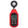 lux Meter, Mini Light Meter Digital Professional Luxometer Illuminometer Photometer Lux Lighting Intensity Brightness Measurement(Set-1) view 1