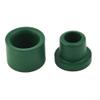 Hot Melt Welding Machine for PPR Pipe Welding Tool, Non- Heating Die Head 20-32mm, Plastic Pipe Fusion Machine with Water Pipe Heat Container, 3-Pack (20mm, 25mm, 32mm)(20MM) view 4