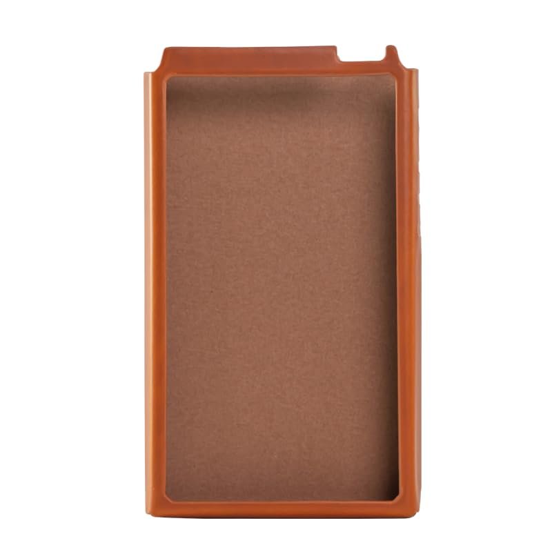Leather Case for HiBy R6III Digital Audio Player