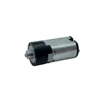 10mm M10 Planetary Gear Electronic Starter Small Gearbox Reducer Electronic Starter DC 1.5V 3V 3.7V 85RPM Slow Speed Cross Shaft DIY Robot Toy Motor Drivers