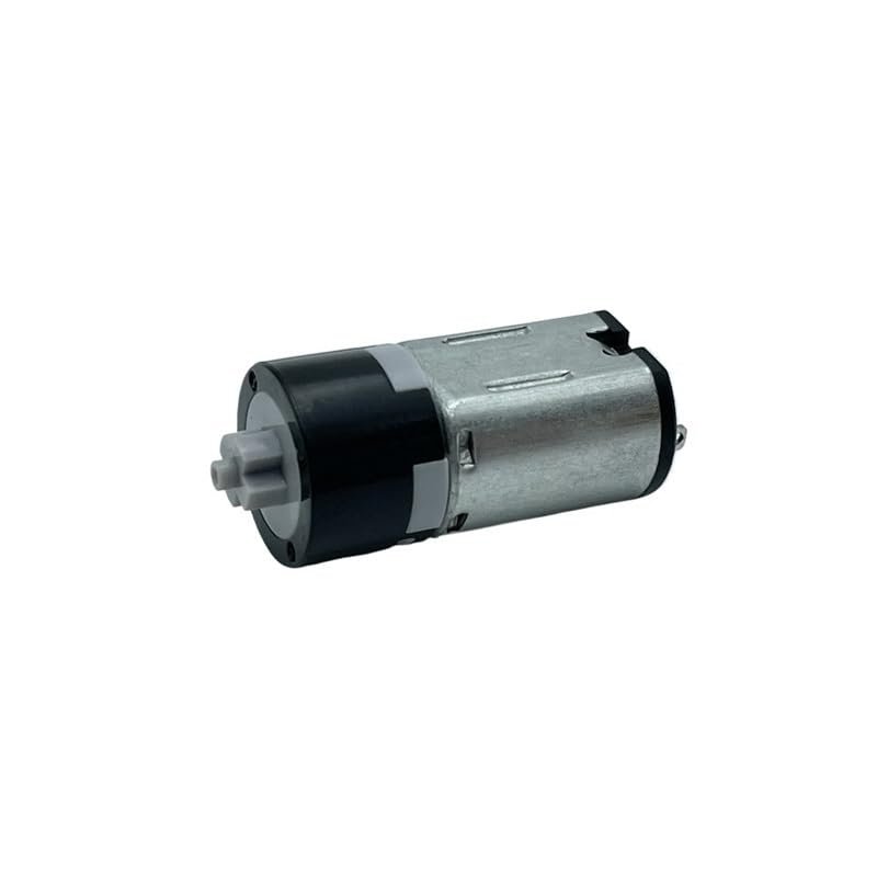 10mm M10 Planetary Gear Electronic Starter Small Gearbox Reducer Electronic Starter DC 1.5V 3V 3.7V 85RPM Slow Speed Cross Shaft DIY Robot Toy Motor Drivers