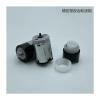 10mm M10 Planetary Gear Electronic Starter Small Gearbox Reducer Electronic Starter DC 1.5V 3V 3.7V 85RPM Slow Speed Cross Shaft DIY Robot Toy Motor Drivers view 4