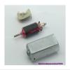 10pcs/lot 050 DC Electronic Starter FF-050SH-2622 2V 20000rpm high Speed DC Electronic Starter ~ Motor Drivers view 3