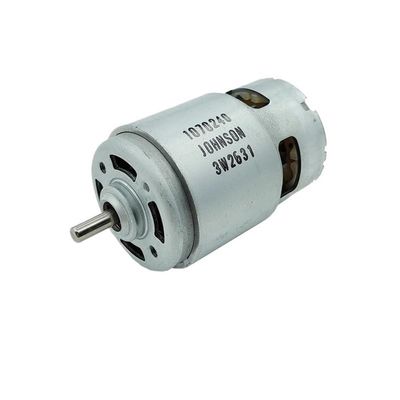 1070240 RS-775 Electronic Starter DC 12V 18V 19000RPM High Speed Power Large Torque Drill Garden Tools Screwdriver Engine Motor Drivers