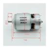1070240 RS-775 Electronic Starter DC 12V 18V 19000RPM High Speed Power Large Torque Drill Garden Tools Screwdriver Engine Motor Drivers view 4