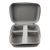 Deskbloom Projector Storage Bag Shockproof EVA Protective Carrying Case for XGIMI MoGo 4 and Play6 Portable Handheld Design for Travel Accessories Storage view 1