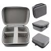 Deskbloom Projector Storage Bag Shockproof EVA Protective Carrying Case for XGIMI MoGo 4 and Play6 Portable Handheld Design for Travel Accessories Storage view 2