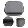 Deskbloom Projector Storage Bag Shockproof EVA Protective Carrying Case for XGIMI MoGo 4 and Play6 Portable Handheld Design for Travel Accessories Storage view 4