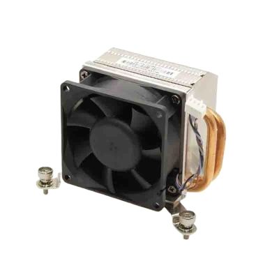 730366-001 for ProDesk 400 G1 SFF Heatsink CPU Cooling Fan LGA 1150