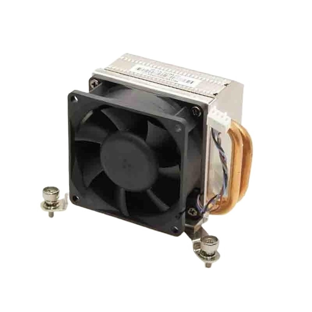 730366-001 for ProDesk 400 G1 SFF Heatsink CPU Cooling Fan LGA 1150