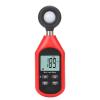 lux Meter, Digital Light Meter Lux 200,000 Illuminometers Photometer Environmental Tester Bluetooth Lighting Intensity Brightness Measurement(Set-2) view 1