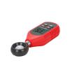 lux Meter, Digital Light Meter Lux 200,000 Illuminometers Photometer Environmental Tester Bluetooth Lighting Intensity Brightness Measurement(Set-2) view 3