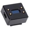 Light Meter Portable Camera Photometer, L102, ABS Material - Accurate Light Measurement, Compact Design, Suitable for Photography Reflection and Hot Cold Shoe Fixing view 3