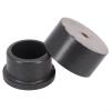 Hot Melt Welding Head for PPR Pipe Welding Tool, Non- Heating Die Set 20-110mm, Heat Resistant Welding Tip for Plastic Pipe Fusion Machine, Household Water Pipe Fitter,(40mm) view 4