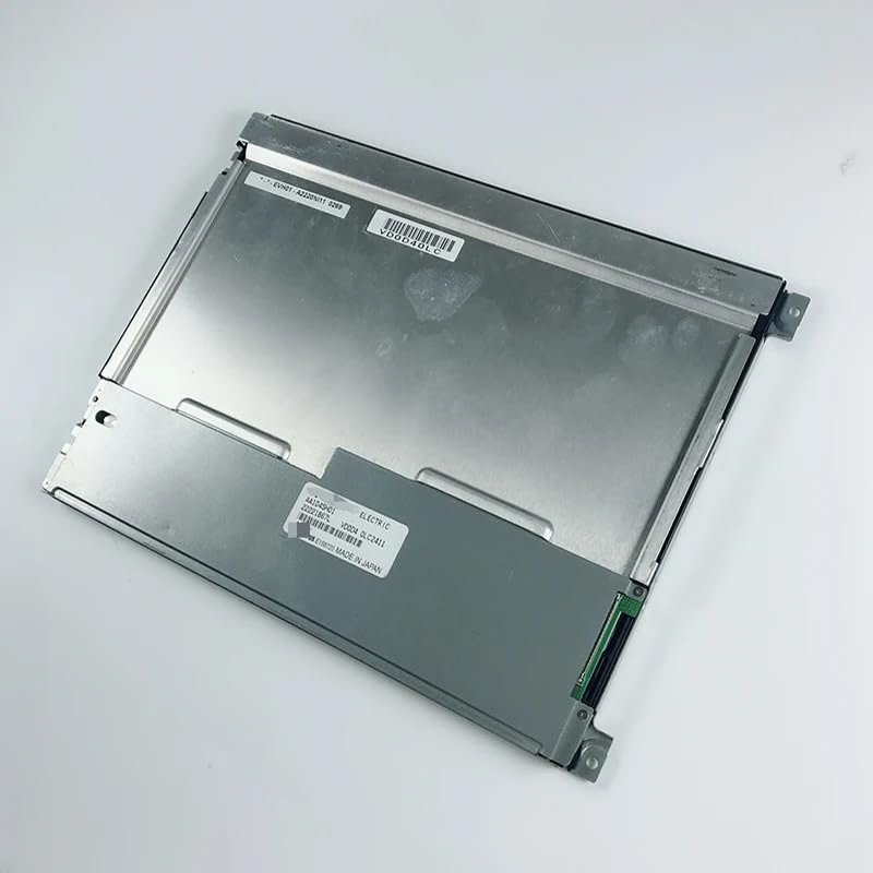 10.4 inch AA104SH01 LCD Screen Display Panel,Stock Test Shows Normal
