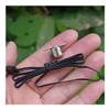 10mm DC 2-Phase 4-Wire Stepper Electronic Starter Small Wired Stepping Electronic Starter Resistance 10 Ohm 18 Degrees Motor Drivers view 4