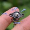 10mm Stepper Electronic Starter 2-Phase 4-Wire Planetary Stepper Deceleration Stepper Electronic Starter Deceleration Ratio 1:19 Motor Drivers view 4