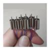10pcs/lot 0612 coreless Electronic Starter 6*12mm 3.7V 45000rpm high Speed DC Electronic Starter for Airplane Model~ Motor Drivers view 1