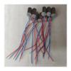 10pcs/lot 0612 coreless Electronic Starter 6*12mm 3.7V 45000rpm high Speed DC Electronic Starter for Airplane Model~ Motor Drivers view 2