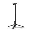 Compatible for Action Cameras, 1.5m 6-Section Extendable Selfie Stick Tripod view 3