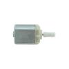 FC-140SE-10340 DC 12V 8200RPM Reverse Shaft 20mm Electronic Starter Car Lock Actuator Rearview Mirror Repair Electronic Starter Motor Drivers view 1