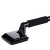 Lightweight Carpet Stretcher for DIY Carpet Laying, Aluminum Carpet Spreader Installation Tool with Angled Teeth and Soft Grip Handle, Non Adjustable Carpet Tool, 16-/8 Inch view 3