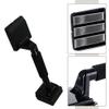 Lightweight Carpet Stretcher for DIY Carpet Laying, Aluminum Carpet Spreader Installation Tool with Angled Teeth and Soft Grip Handle, Non Adjustable Carpet Tool, 16-/8 Inch view 4