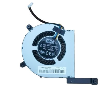 03T9949 03T9950 for M73 M83 M93 M93P Cooling Fan Cooler Fan BAAA7414B2U Heatsink Radiator(03T9949)