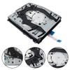 Disk Drive for PS4 for Slim, Optical Drive Replacement for CUH-2215b, Includes Drive Board and Assembly, Compatible with for PS4 for Slim CUH-2100/CUH-2215b Game Console Disk Reader view 4