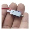 1PCS Air Valve Normally Open Solenoid Valves DC 3.7V 5V 6V N/O Valve Electromagnetic Exhaust Valve Switch Valve Motor Drivers view 3