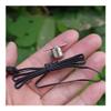 10mm Stepper Electronic Starter 2-Phase 4-Wire Stepper Electronic Starter Small Wired Stepping Electronic Starter Resistance 10 Ohm 18 Degrees Motor Drivers view 4