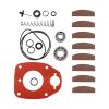 Repair Kit for MG725 and MG725A /2 Inch Drive Wrench, Tune Up Kit with O for Ring Seal, Maintenance Replacement Parts for Wrench Tools view 2