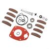 Repair Kit for MG725 and MG725A /2 Inch Drive Wrench, Tune Up Kit with O for Ring Seal, Maintenance Replacement Parts for Wrench Tools view 3